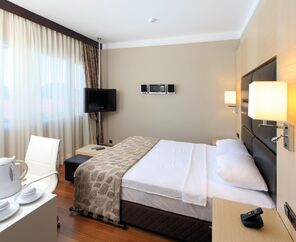 Cettia Beach Resort 4*