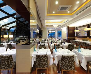 Cettia Beach Resort 4*