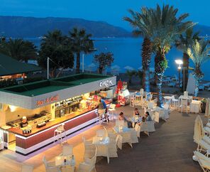 Cettia Beach Resort 4*