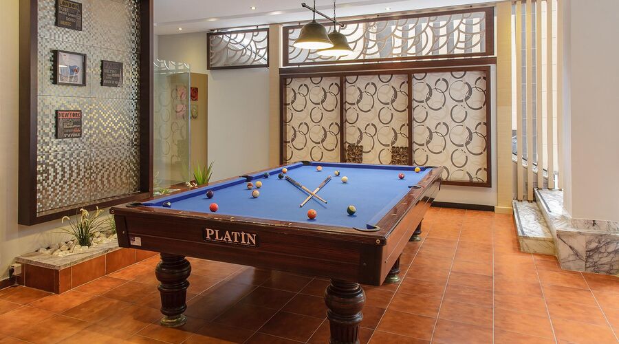 Cettia Beach Resort 4*
