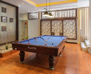 Cettia Beach Resort 4*