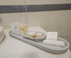 Aurasia Beach Hotel  3*