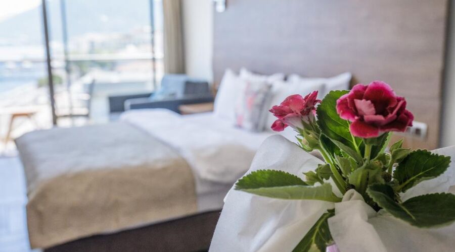 Aurasia Beach Hotel  3*