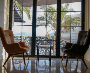 Aurasia Beach Hotel  3*