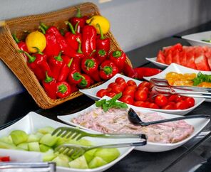 Aurasia Beach Hotel  3*