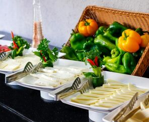 Aurasia Beach Hotel  3*