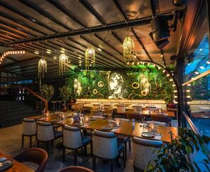 Aurasia Beach Hotel  3*