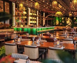 Aurasia Beach Hotel  3*