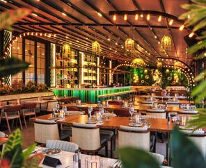 Aurasia Beach Hotel  3*