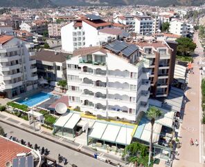 Honeymoon Beach Hotel  3*