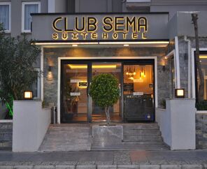 Club Sema Suite Hotel 3*
