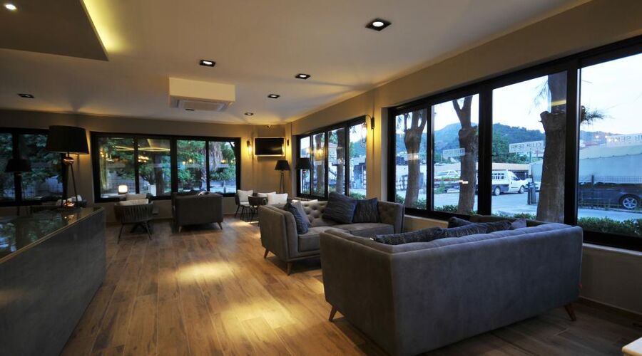 Club Sema Suite Hotel 3*