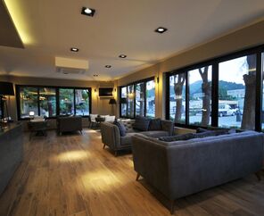 Club Sema Suite Hotel 3*