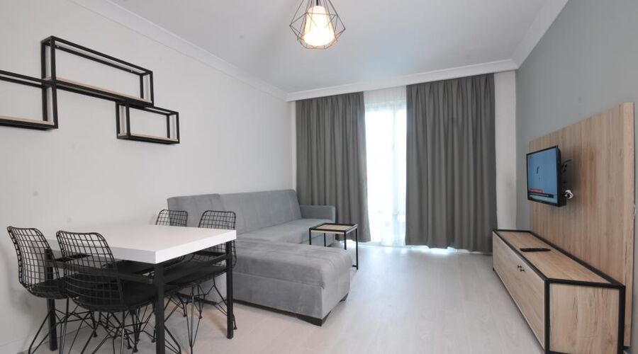 Club Sema Suite Hotel 3*