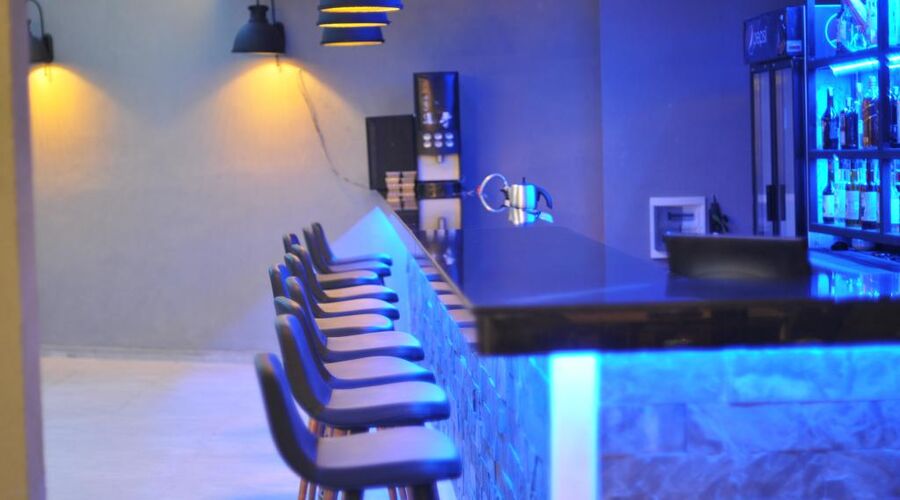 Club Sema Suite Hotel 3*