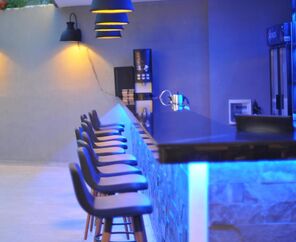 Club Sema Suite Hotel 3*