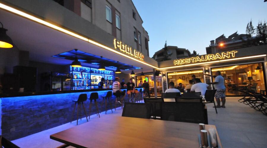 Club Sema Suite Hotel 3*