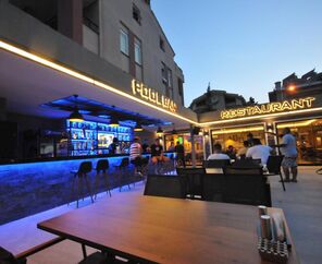 Club Sema Suite Hotel 3*