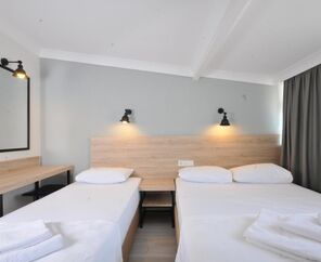 Club Sema Suite Hotel 3*