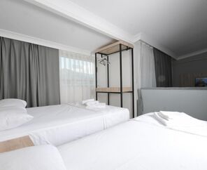 Club Sema Suite Hotel 3*