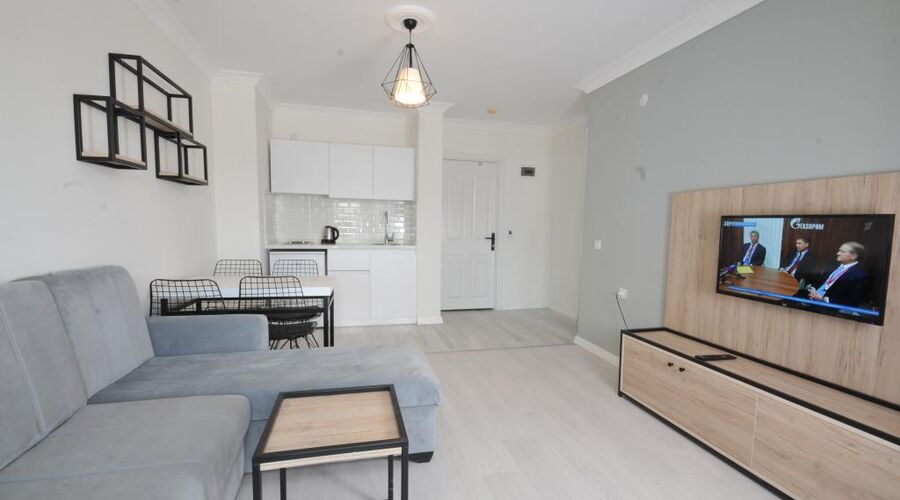 Club Sema Suite Hotel 3*