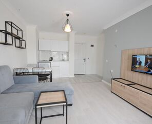 Club Sema Suite Hotel 3*