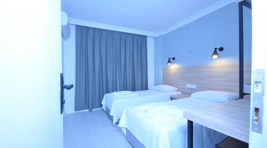 Club Sema Suite Hotel 3*