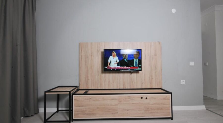 Club Sema Suite Hotel 3*