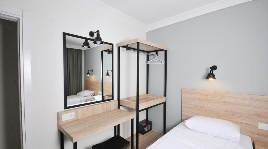 Club Sema Suite Hotel 3*