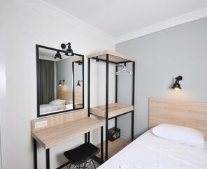 Club Sema Suite Hotel 3*