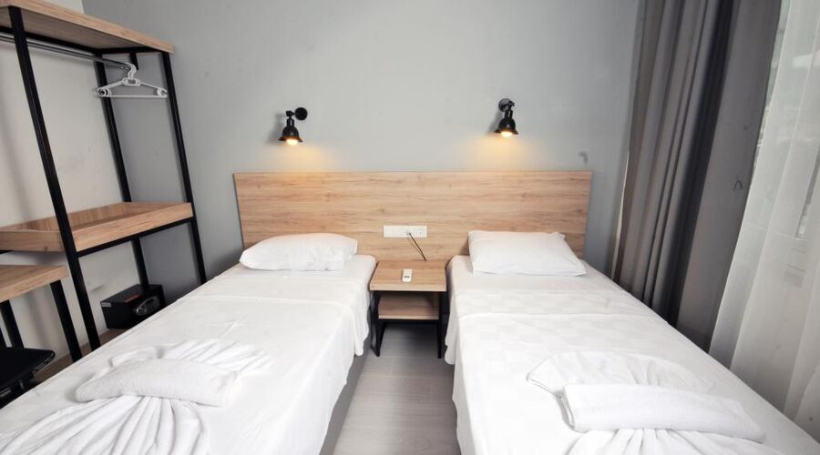 Club Sema Suite Hotel 3*