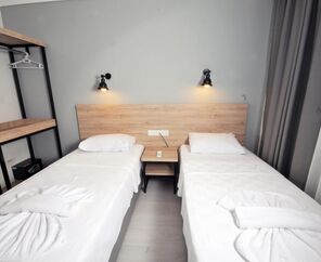 Club Sema Suite Hotel 3*