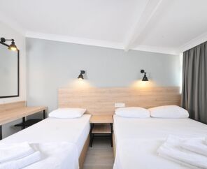 Club Sema Suite Hotel 3*