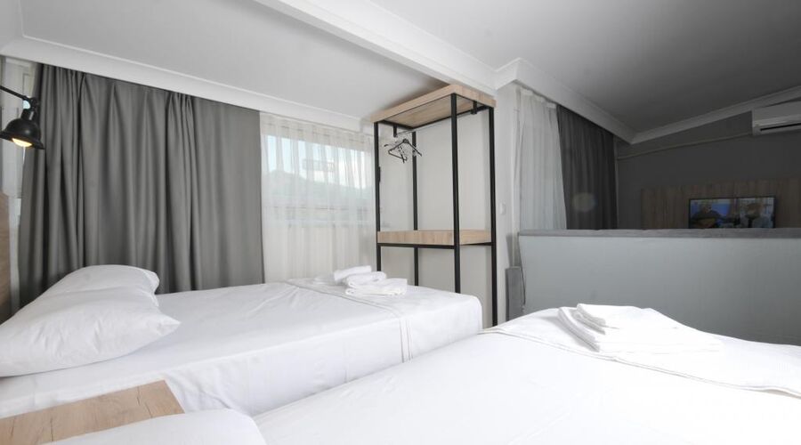 Club Sema Suite Hotel 3*