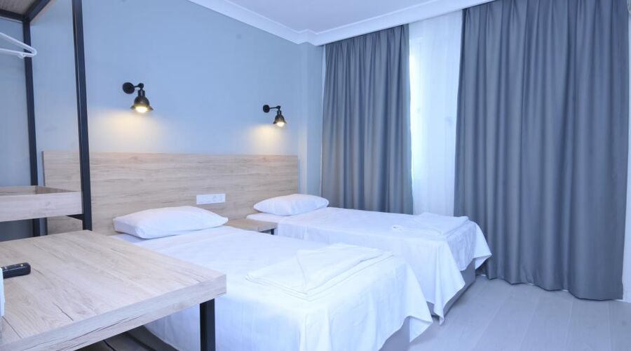 Club Sema Suite Hotel 3*