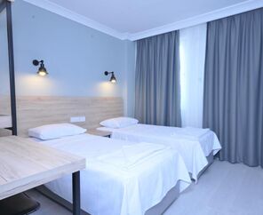 Club Sema Suite Hotel 3*