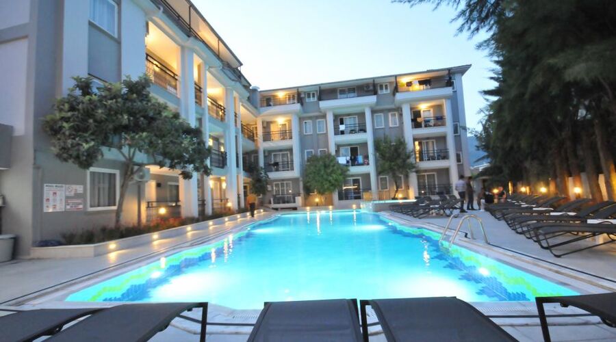 Club Sema Suite Hotel 3*