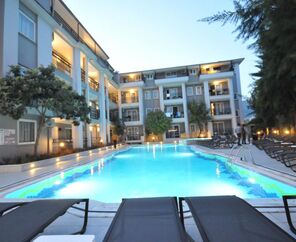 Club Sema Suite Hotel 3*