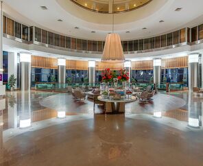 Hotel Baia Lara