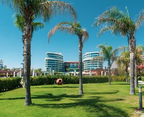 Hotel Baia Lara