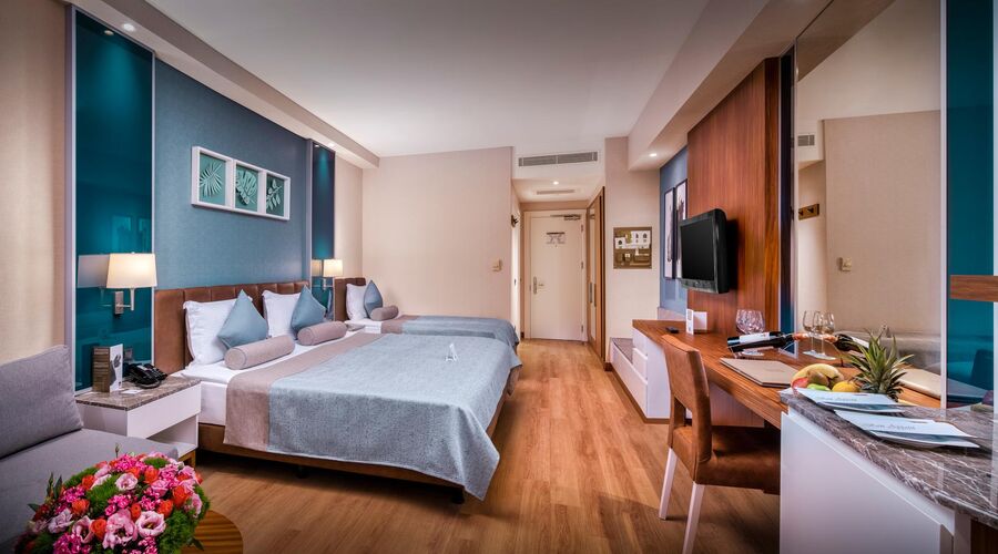Hotel Baia Lara