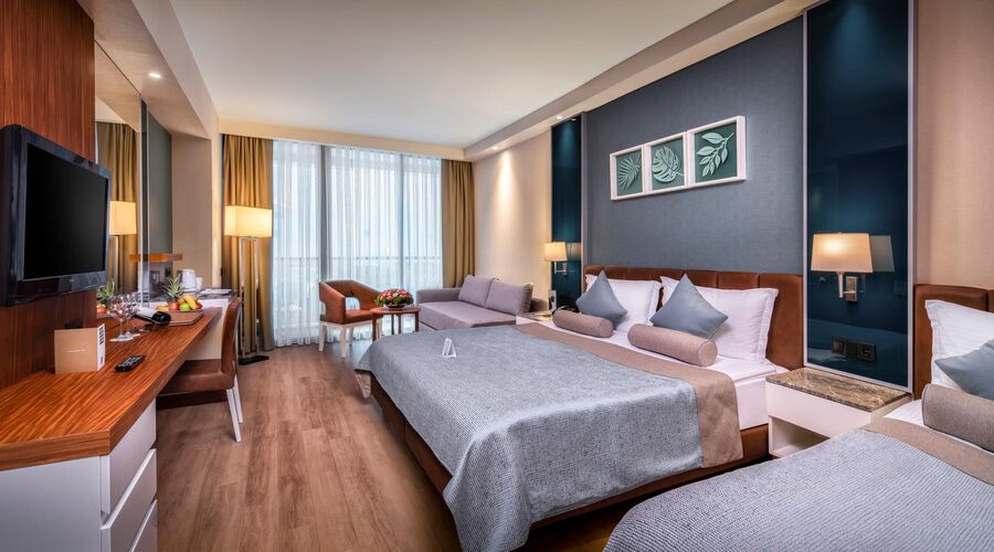 Hotel Baia Lara