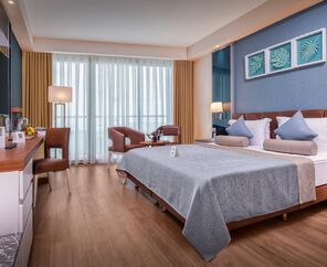Hotel Baia Lara