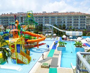 Lyra Resort & Spa Hotel