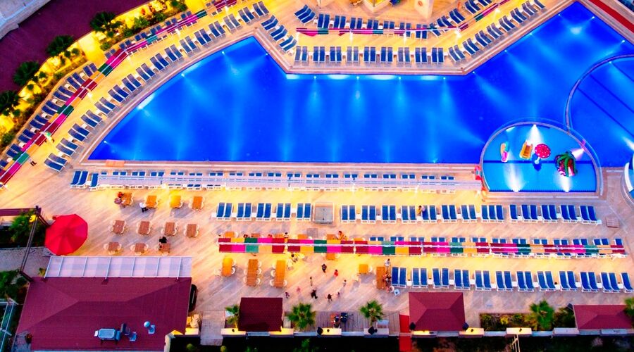 Ramada Resort By Wyndham