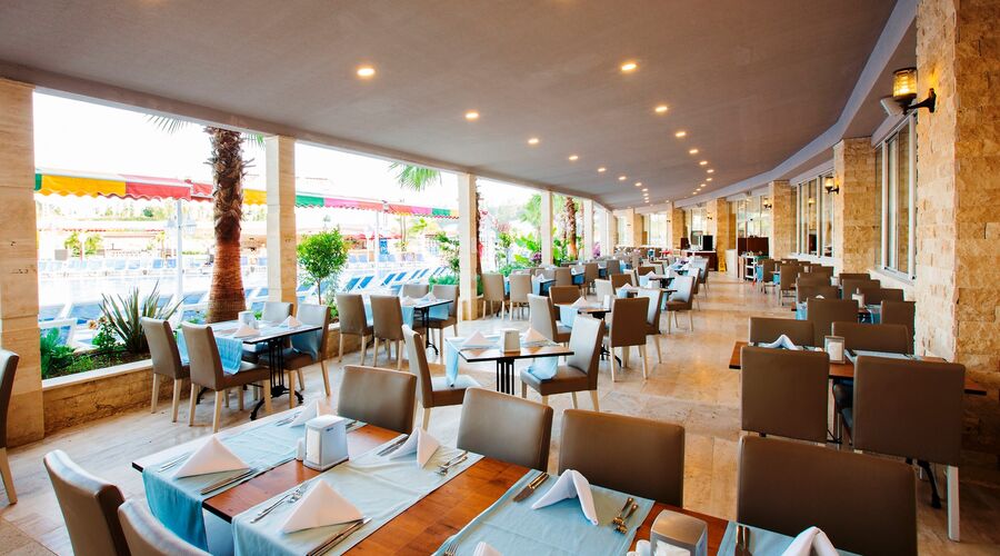 Ramada Resort By Wyndham