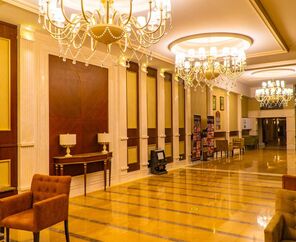 Royal Atlantis Spa & Resort