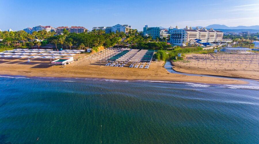 Royal Atlantis Spa & Resort