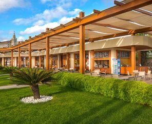 Hotel Baia Lara