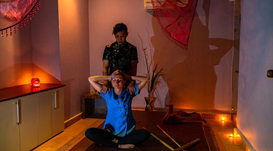 Royal Atlantis Spa & Resort